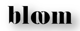 Bloom Distribution Logo